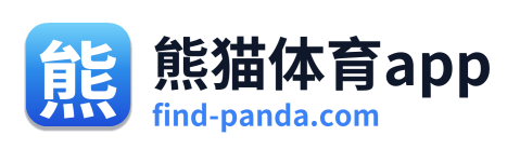 熊猫体育app Logo